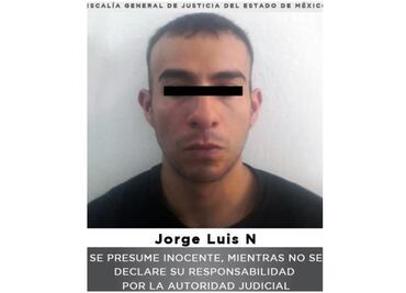 Vinculan a sujeto que habría asfixiado con una agujeta a su pareja en Tultitlán, Edomex