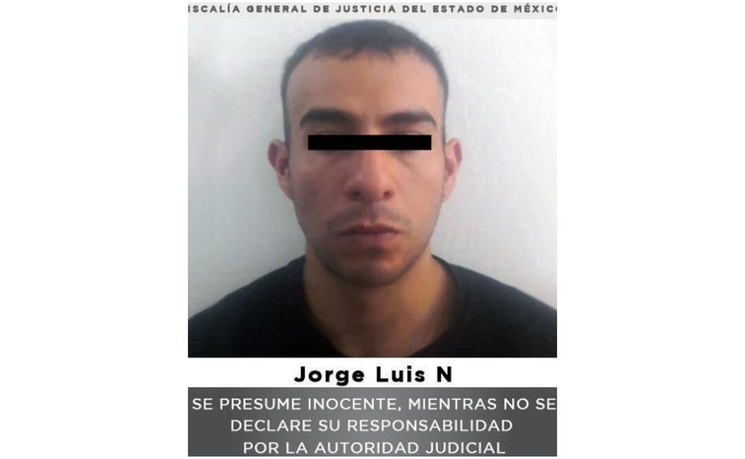 Vinculan a sujeto que habría matado con una agujeta a su pareja en Tultitlán, Edomex