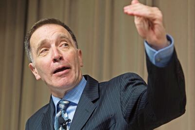 Lucha contra la corrupción afinará gasto público: BM