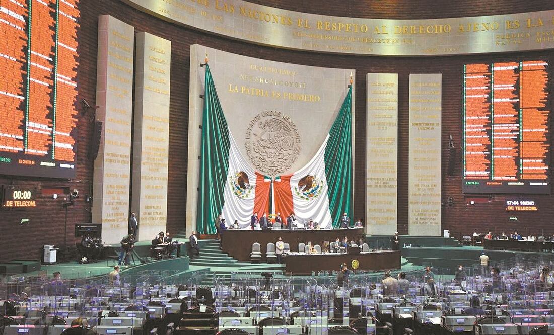 Foto: Archivo/EL UNIVERSAL