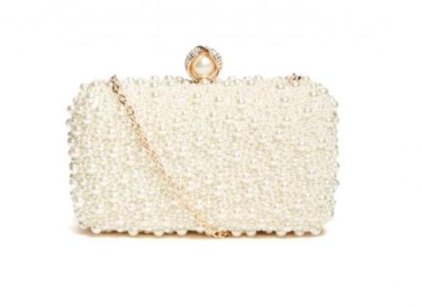 ¿Qué bolso usar en la cena navideña?