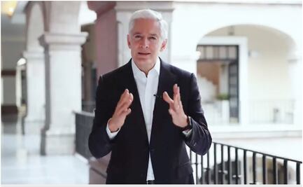 Edomex pasa a semáforo amarillo por Covid-19; disminuyen contagios y hospitalizaciones 