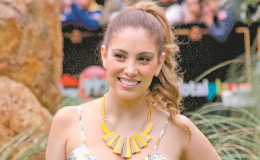 La idea le surgió de ver en tv la situación del personal de hospitales. Foto: Clasos