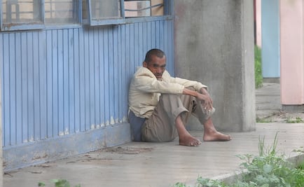 Aseguran casa hogar por irregularidades; reubican a 37
