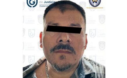 Cae "El Serch" jefe de seguridad de La Polar; lo ligan con muerte de comensal