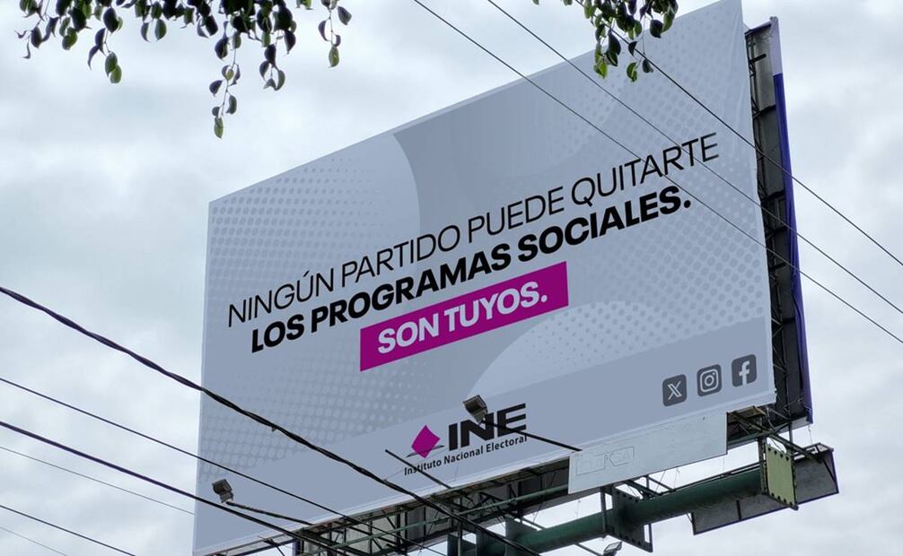 Foto: X @XochitlGalvez