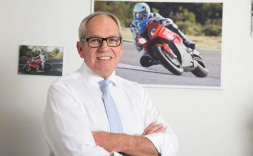 BMW se protegerá contra asaltos de trenes en México