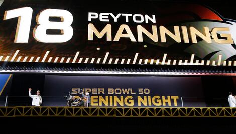 Peyton y los “millennials”