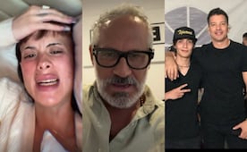 ¿Qué pasa con Gala Montes? La actriz explota contra hijo de Yahir y Arath de la Torre tras hablar de depresión y de “brote psicótico”