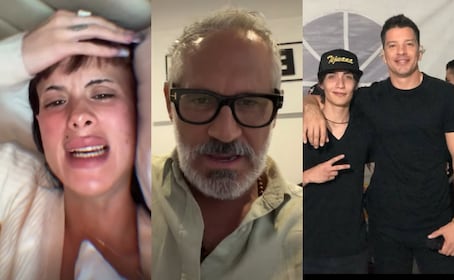 ¿Qué pasa con Gala Montes? La actriz explota contra hijo de Yahir y Arath de la Torre tras hablar de depresión y de “brote psicótico”