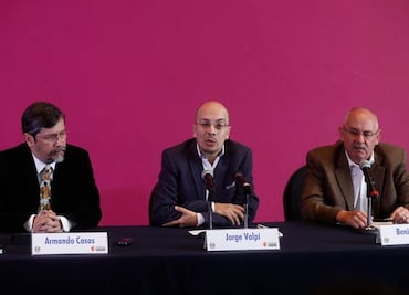 Armando Casas, nuevo director de TV UNAM