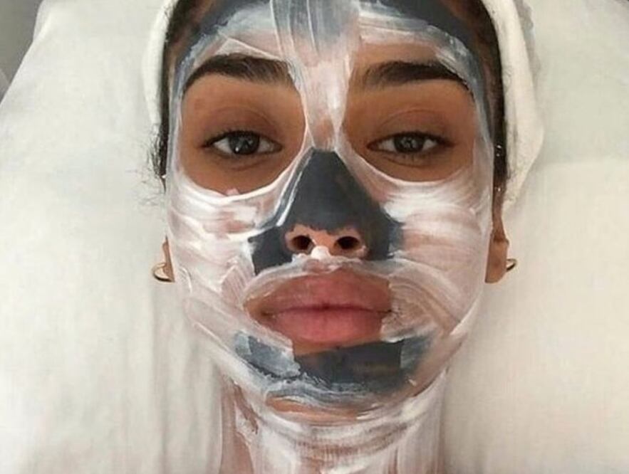 Una de las grandes tendencias en belleza del 2019   Foto: Instagram