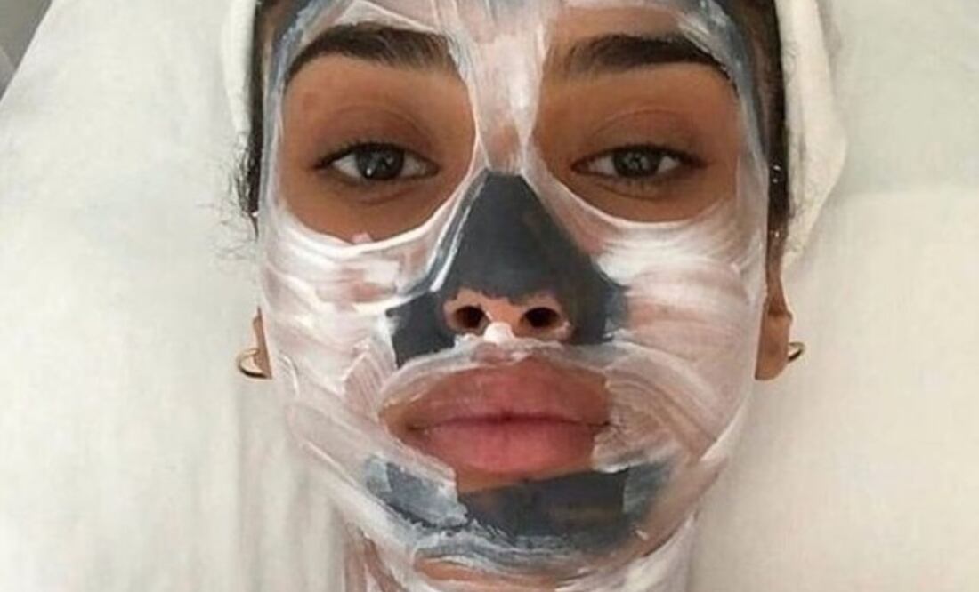 Una de las grandes tendencias en belleza del 2019 Foto: Instagram
