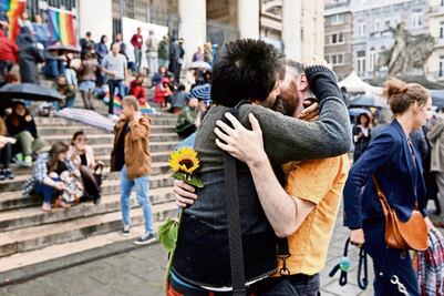 El Estado Islámico, internet y los lobos solitarios