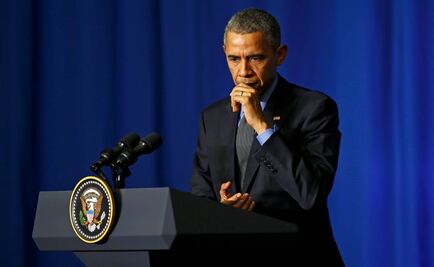 EU descarta "invasión al estilo Irak" en combate al EI