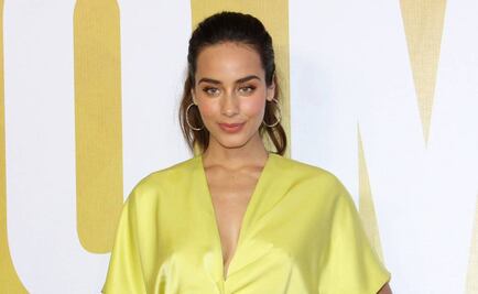 Esmeralda Pimentel no piensa dejar las telenovelas