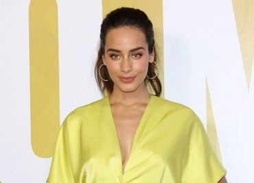 Esmeralda Pimentel no piensa dejar las telenovelas