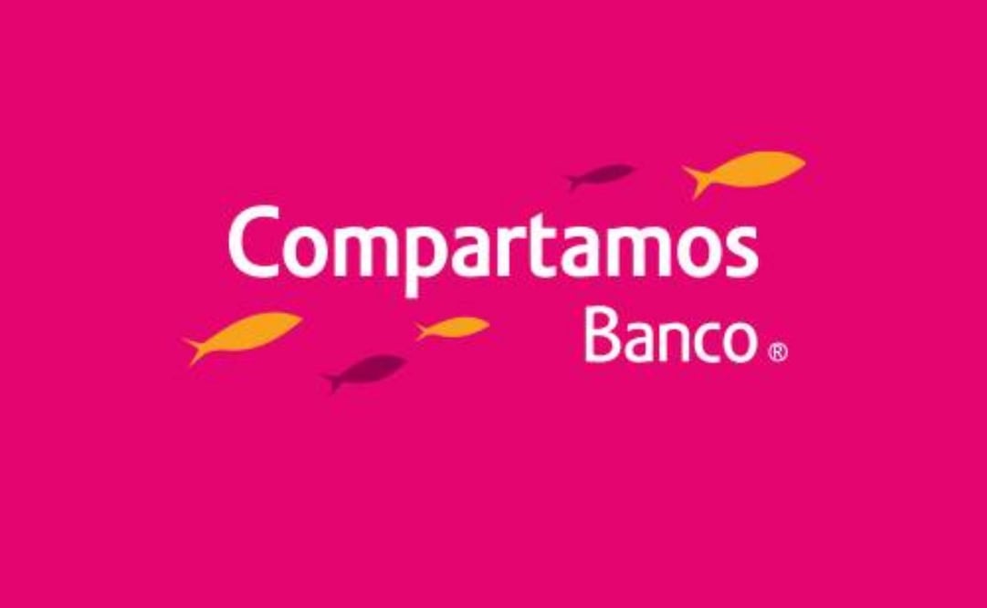 Compartamos Banco. Foto: Facebook Compartamos Banco