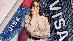 ¿Qué te preguntan en la entrevista para la visa americana en 2026? Esto debes saber