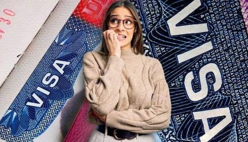 ¿Qué te preguntan en la entrevista para la visa americana en 2026? Esto debes saber