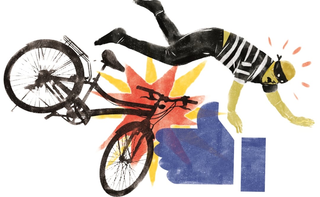 Ilustración: DANTE DE LA VEGA