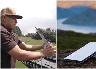 Yulay pone a prueba Starlink, el internet de Elon Musk; ¿vale la pena adquirirlo?