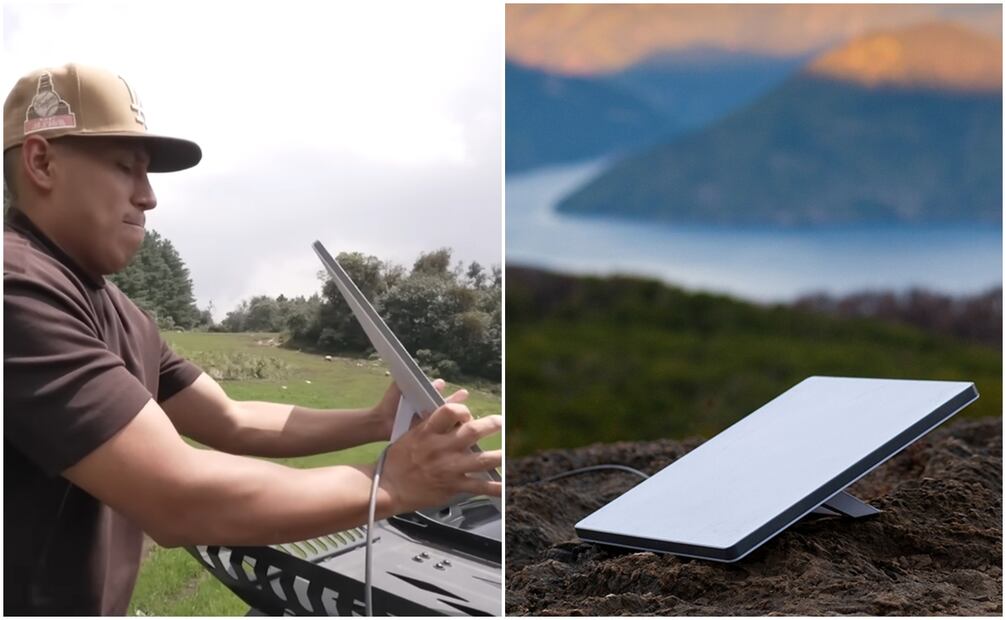 Yulay pone a prueba Starlink, el internet de Elon Musk; ¿vale la pena adquirirlo?