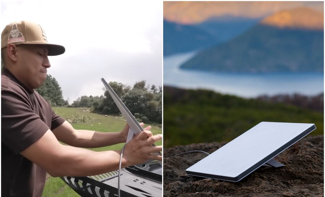 Yulay pone a prueba Starlink, el internet de Elon Musk; ¿vale la pena adquirirlo?