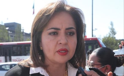 Plan B de AMLO no afectará los próximos comicios en Edomex, asegura Ana Lilia Herrera