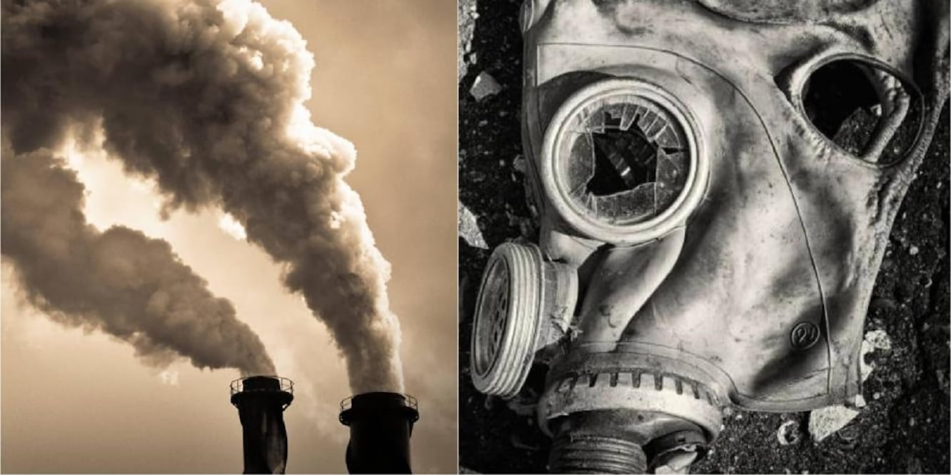 Los habitantes siguen sufriendo las consecuencias del desastre. FOTO: iStock