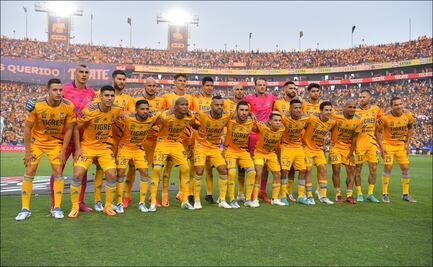 Tigres jugó con alineación indebida ante Atlas; serán investigados
