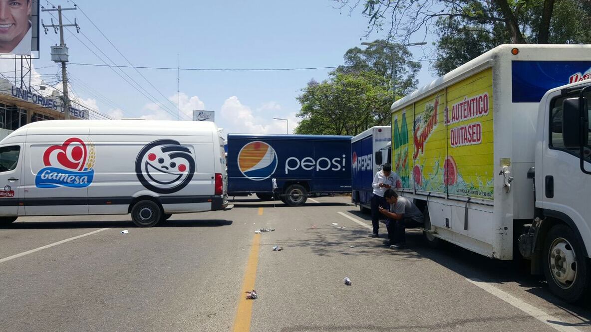 Foto: Agencia Quadratín