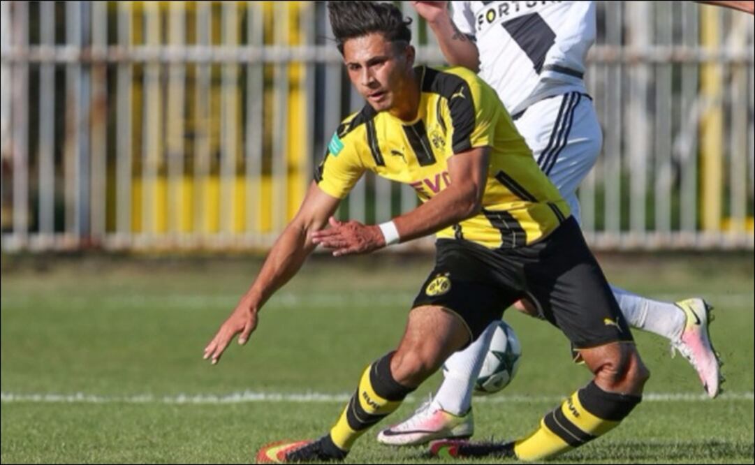 La rodilla de Scuderi se trabó sobre la superficie. Foto: Especial