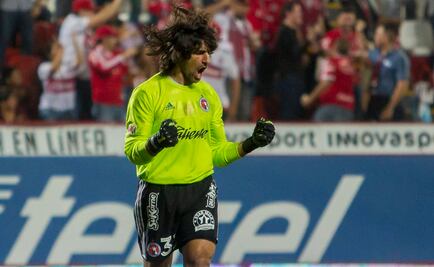 Federico Vilar se retira de las canchas