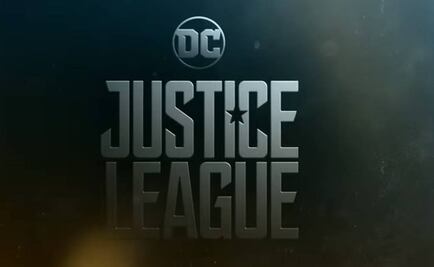 Warner estrena avance de "Liga de la Justicia"