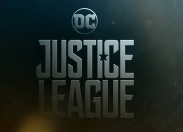 Warner estrena avance de "Liga de la Justicia"