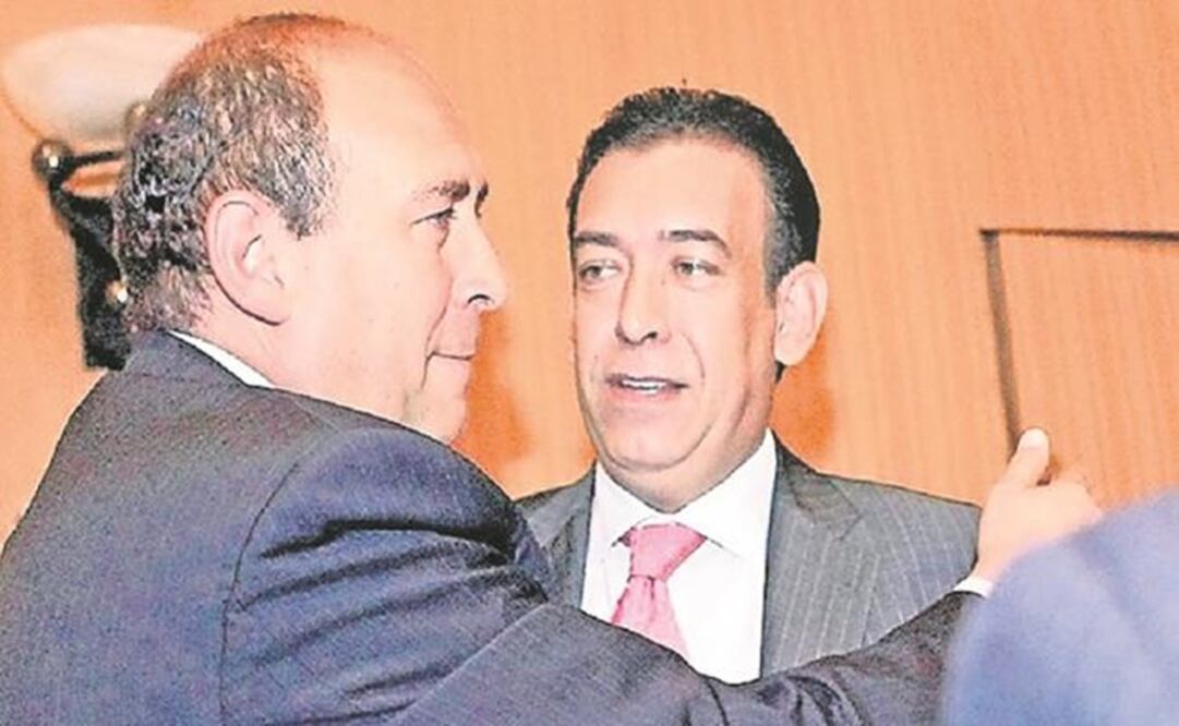 File photo/EL UNIVERSAL