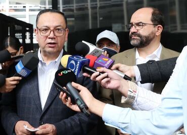 Destaca Grupo Plural del Senado decisión de AMLO de diferir reforma eléctrica