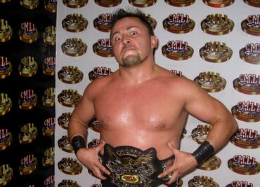 Averno regresa a la Arena México, tras siete años de aventura