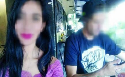 Detienen a hombre acusado de matar a su novia en hotel de Tlalpan