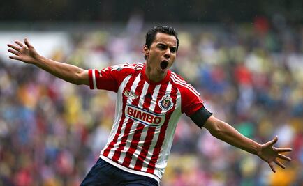 Así se vivió: América 1-2 Chivas 