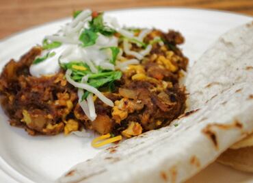 Sonora Fest: el escaparate con sabor norteño