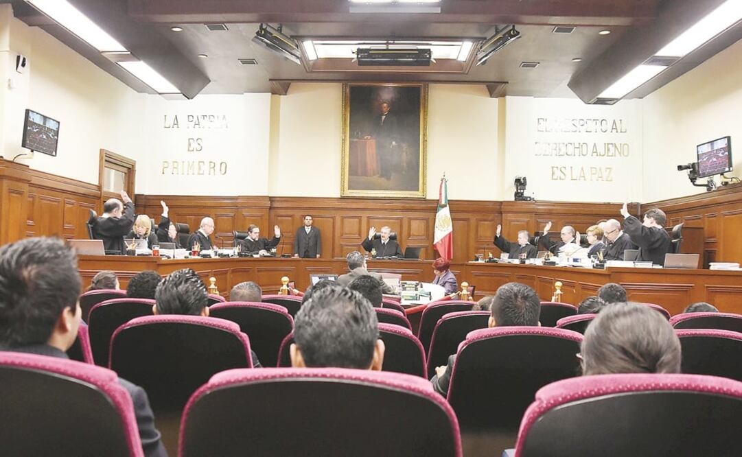 FOTO: ARCHIVO. EL UNIVERSAL