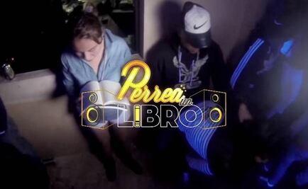 UNAM le entra al 'perreo' con literatura