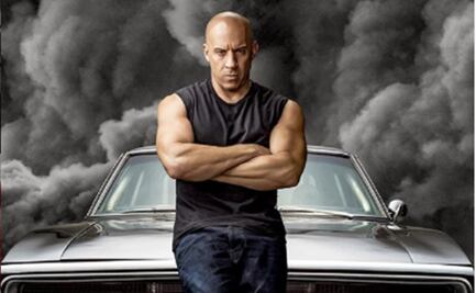 "Fast & Furious 9" baja la velocidad, y por coronavirus aplaza estreno
