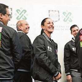 Lanzan red integral de transporte 