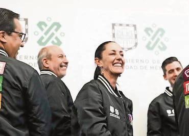 Lanzan red integral de transporte