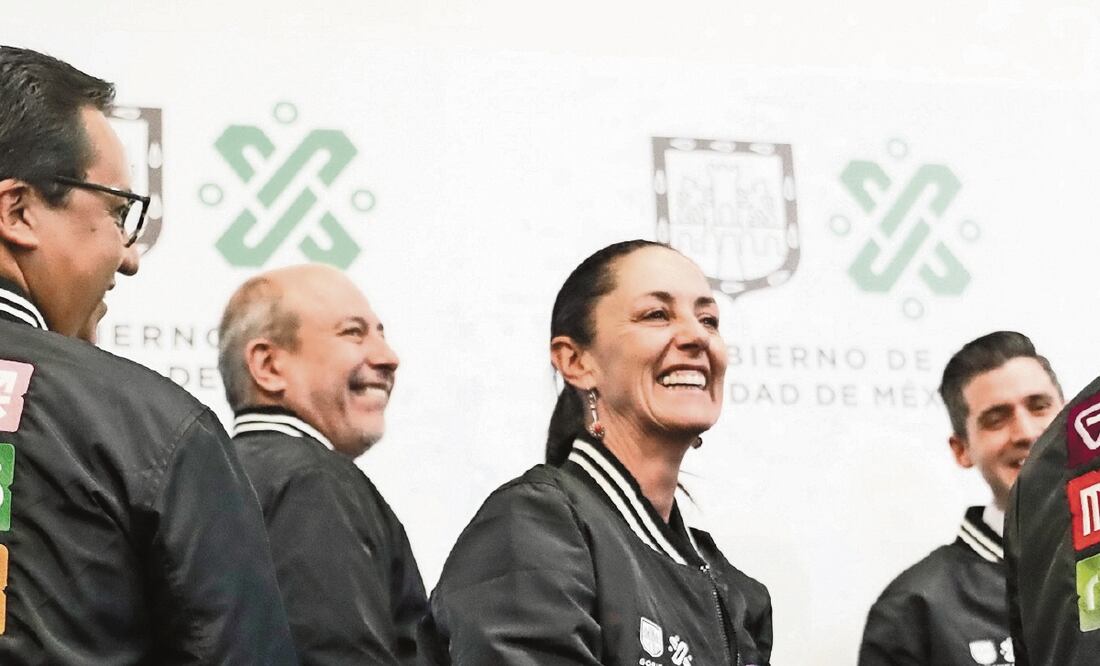 En el caso de la nueva identidad del sistema integrado, cada modalidad de transporte se identificará con un color. DIEGO SIMÓN. EL UNIVERSAL