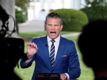 Ataque a supuesta narcolancha, un mensaje "muy claro" para los cárteles: Pentágono; EU no tolerará tráfico de drogas, afirma Hegseth