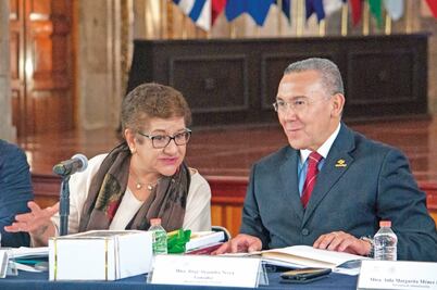 “Urge mejorar ambientes en las escuelas”